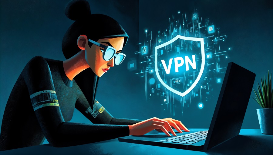 What Are VPN Leaks and How to Fix Them